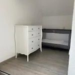 Inn Benser-hof Bensersiel