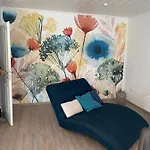Inn Benser-hof Bensersiel