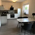 Inn Benser-hof Bensersiel