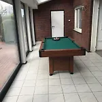 Inn Benser-hof Bensersiel