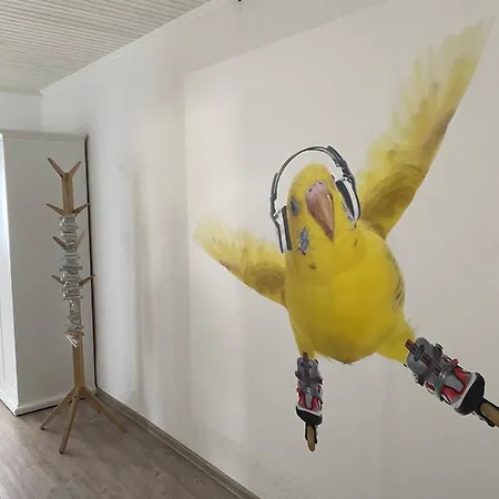 Benser-hof * Bensersiel