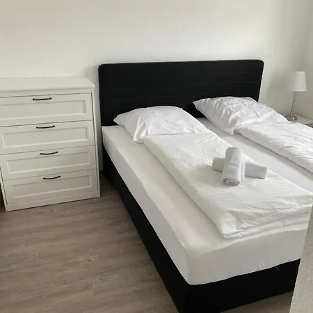 Benser-hof * Bensersiel