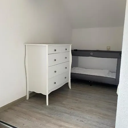 Inn Benser-hof Bensersiel