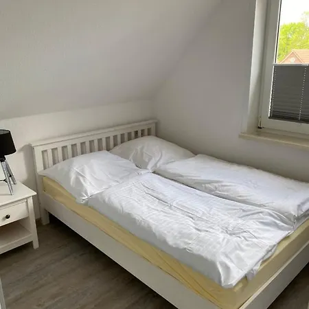 Inn Benser-hof Bensersiel