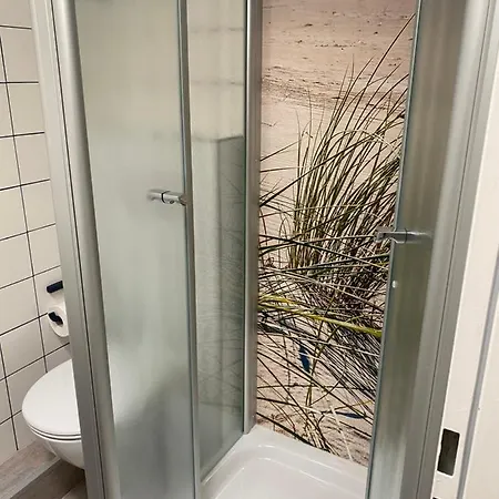 Inn Benser-hof Bensersiel