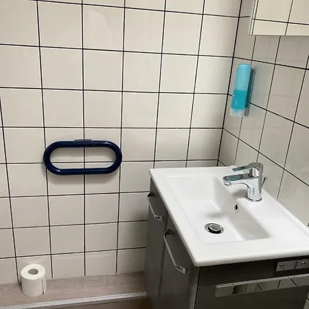 Gasthof Benser-hof *