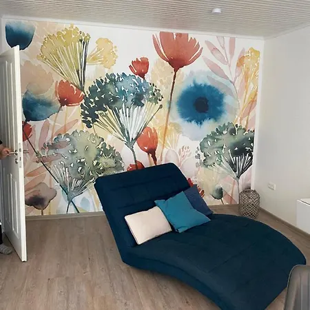 Gasthof Benser-hof Bensersiel