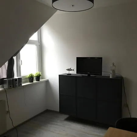 Benser-hof Penzion