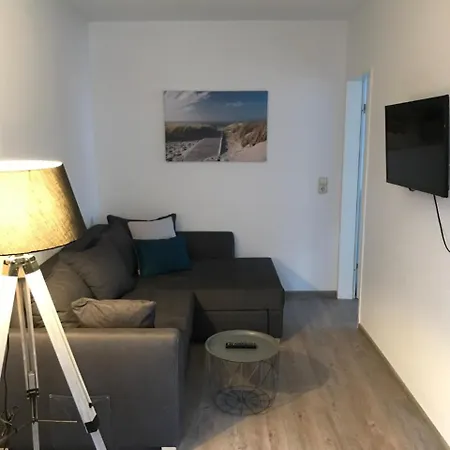 Benser-hof Gasthof Bensersiel