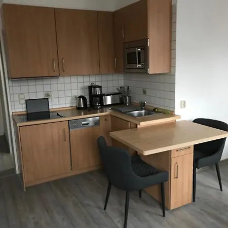 Gasthof Benser-hof Bensersiel