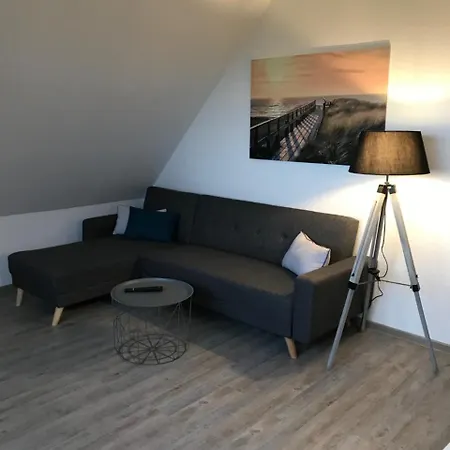 Gasthof Benser-hof Bensersiel