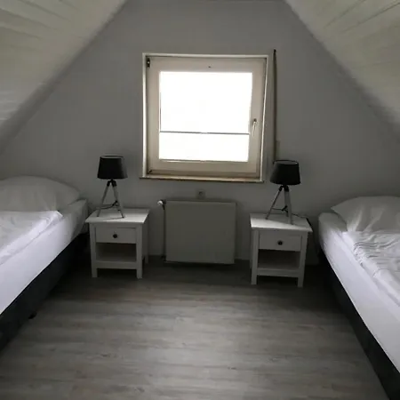 Benser-hof Penzion
