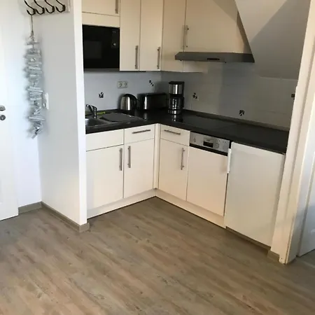 Gasthof Benser-hof Bensersiel