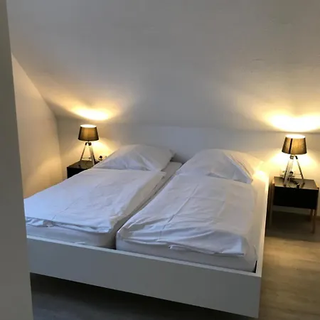 Benser-hof * Bensersiel