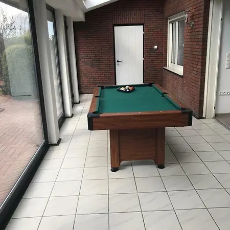 Gasthof Benser-hof Bensersiel