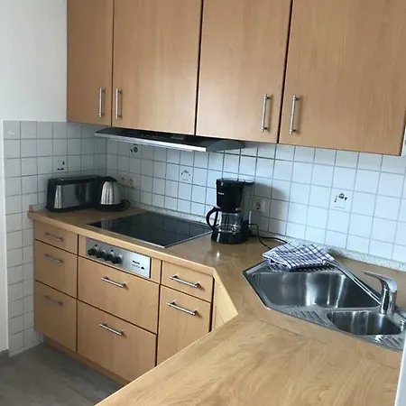 Benser-hof Gasthof *