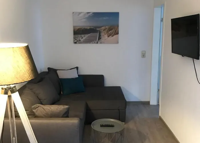 Benser-hof 宾馆 贝塞尔