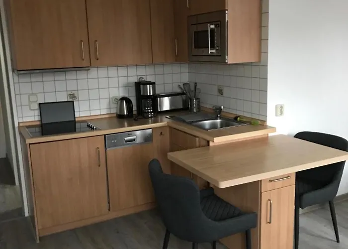 宾馆 Benser-hof 贝塞尔