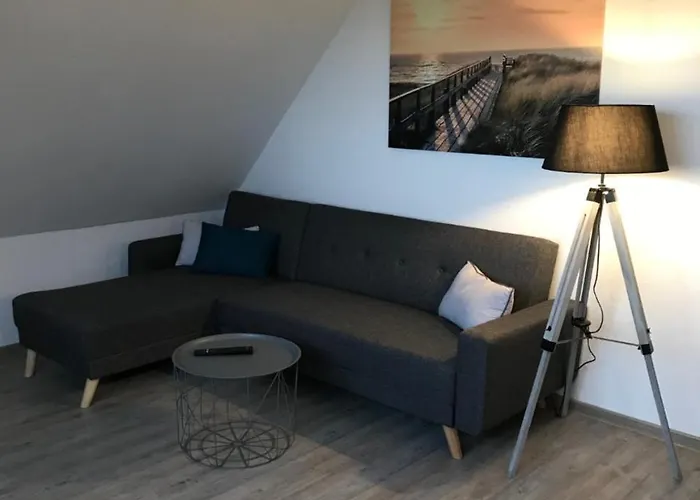 宾馆 Benser-hof 贝塞尔