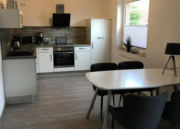 宾馆 Benser-hof 贝塞尔