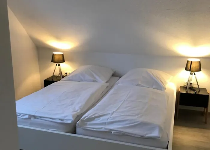 Benser-hof * 贝塞尔